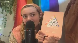 Celebrating PRIDE! 🏳️&zwj;🌈 ASMR