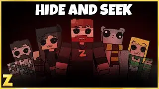 Don't Get Scared Now...