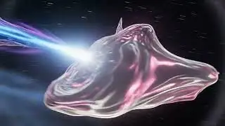 Mysterioso Creature (No edit)