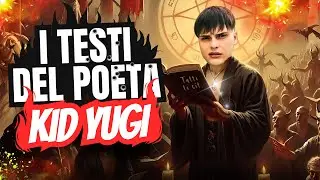 KID YUGI : LE CIT E I TESTI di 