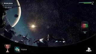 Расплата - Трофей игры Chorus.