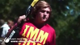 Summer Camp Promo 2016