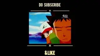 pokemon Brock thug life 😎#pokemon #shorts #thuglife