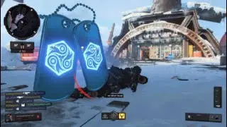 Icebreaker Kill Confirmed {BO4}