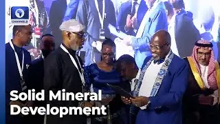 FG To Develop Tracking System For Gold Mineral Exports