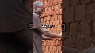 Building a Clay House. Step by Step Guide
