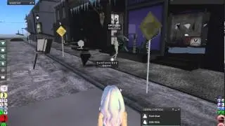 Freebies&Stuff / Second life Fashion Vlog #9 + Sales 2014