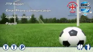 Coach The UK Way - UK International Soccer