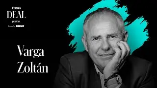 Bejött 12 markos legény gépfegyverrel. Engem kerestek / Varga Zoltán / #01