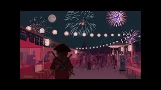 A&Ntilde;O nuevo lunar / Lunar New Year 春節 Asian Lofi Hiphop Compilation