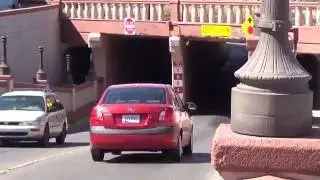 Low Clearance in Tucson, AZ!