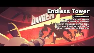 ZZZ - Endless Battle Tower - PV version