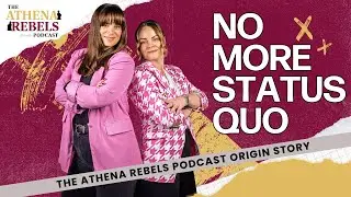 Больше никакого статус-кво: История происхождения Athena Rebels | Pax8