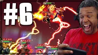 SEASON 36 RTA - DAY 6: VENDHAN IS SO GOOD!!