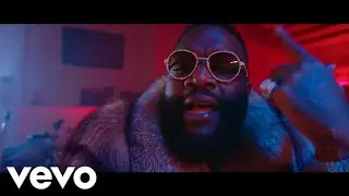 Rick Ross & Lil Wayne - Go Win ft. Kevin Gates (Music Video) 2026