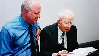 Memories of Ronald Coase