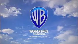 New line television 2024/2025 and Warner bros television new logo 2025/2026 presents