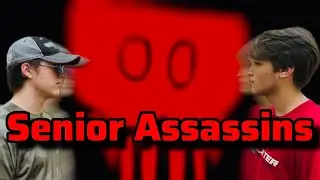 Senior Assassins