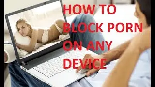কি ভাবে তোমার phone এর google chrome browser এ porn site block করবে || DANGER PROBLEM