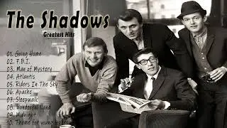 The Shadows - Greatest Hits and many others Album - Vintage Music Songs