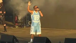 Ludacris live @Dreamville 2025 Full Concert
