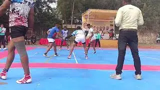 Shajapur 🆚 Rajgad jila || senior Bhopal zone kabaddi tournament 2026