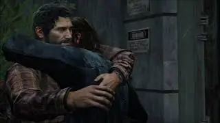 The Last Of Us Remastered (Grounded) (Blind Playthrough) Part 17 - Horses!!