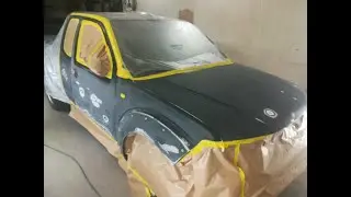Repair Nissan Navara D40