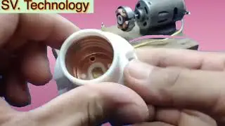 Energy technology