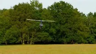 My 450SEv2 @ SCMHC 5 June 2010