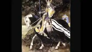 Alan Stivell - The Three Knights (An Try Marrak) - Une journee a la maison, Un dewezh barzh ge 1978