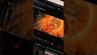 Dr Strange #vfx #LowResources