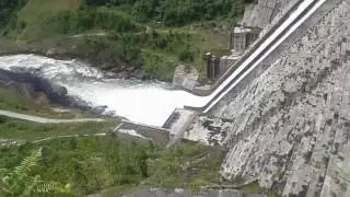 MURUM DAM