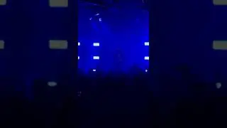 Fler &bdquo;Dieser Boy&ldquo; @Backstage M&uuml;nchen 07.09.2018