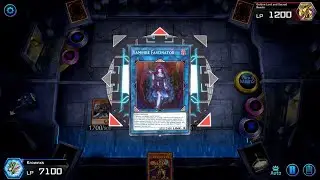 [Duel 3] Cursed Golden Land | Yu-Gi-Oh! Master Duel