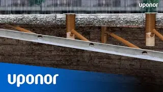 Weholite dagvattenl&ouml;sningar