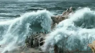 Muhammad  The Messenger Of God   The Sea Miracle   A R Rahman