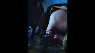 Samwell Tarly saves Gilly's baby from a White Walker...🫡💪 #gameofthrones #shorts #trending