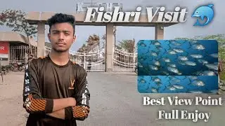 Fishri Visit I Best View Point for Boys l Chashma Goth l Wali Muhammad 3113 #viralvideo #chashmagoth