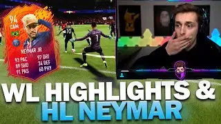WL mit meinem bisher besten Team | Fifa 20 Weekend League Highlights | Pain