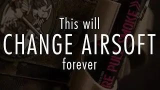This will change airsoft forever...