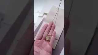 Affordable, tarnish resistant jewelry ✨Video by @sbmfel 🫶