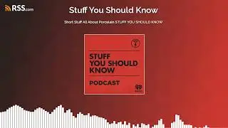 Short Stuff All About Porcelain STUFF YOU SHOULD KNOW