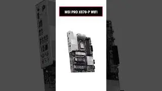 ТОП&mdash;5. Лучшие материнские платы для AMD AM5 [B850, X870]. Февраль 2025!
