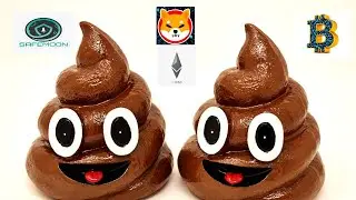 Are coins like safemoon(#sh!tcoins)  a  good investment!?   #safemoon vs #btc #Cardano