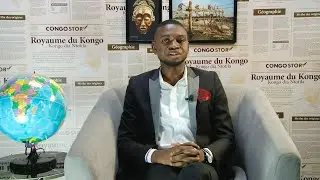 CONGO STORY : L'HISTOIRE DU PEUPLE MONGO