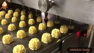 Jenny Cookies depositor
