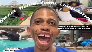 Sweet Melody funny fails compilation
