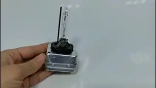 D1S HID xenon 6000K 8000K 10000K