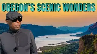 Exploring the Columbia River Gorge | Oregon&rsquo;s Epic Waterfalls & Scenic Wonders